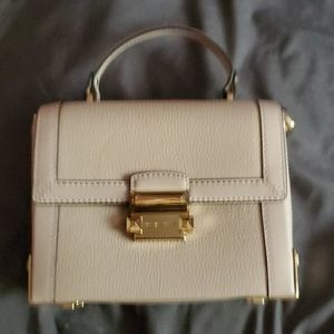Michael Kors Jayne Trunk Handbag